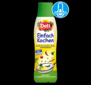 DELI REFORM Einfach Kochen 1.99 €