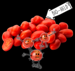 NATURGUT Bio-Cherry-Romatomaten 1.49 €