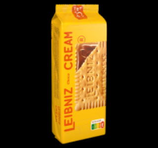 LEIBNIZ Keksn Cream