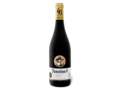 Faustino V Reserva Rioja DOCa trocken, Rotwein 2017 10.07 €
