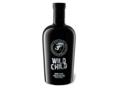 Wild Child Berlin Dry Gin 43,5% Vol 29.99 €