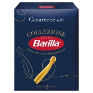 Aldi Süd  BARILLA Collezione 500 g