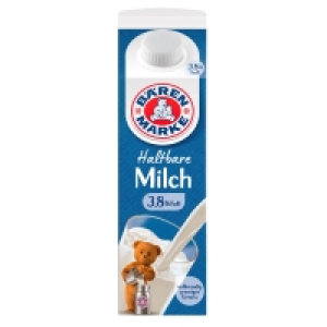 BÄRENMARKE H-Milch 1 l 0.99 €