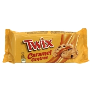TWIX&reg; Cookies 144 g 1.99&nbsp;&euro;