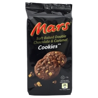 Aldi Süd  MARS® Cookies 162 g
