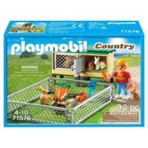 Aldi Süd  PLAYMOBIL Spielset