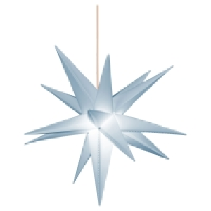 CASALUX 3D-Leuchtstern