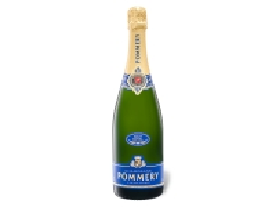 Lidl Pommery Pommery Brut Royal, Champagner