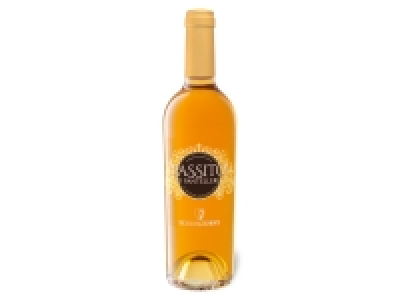 Lidl  Passito di Pantelleria DOC süß, Süßwein 2021