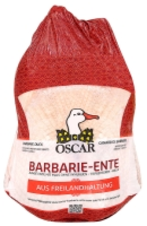 Kaufland  Franz. Barbarie-Ente