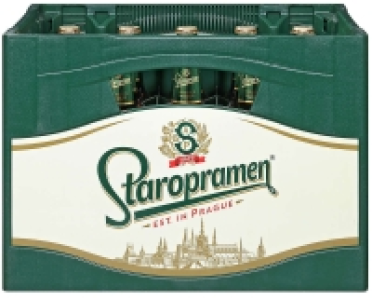 Kaufland  STAROPRAMEN