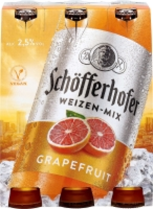 Kaufland  SCHÖFFERHOFER