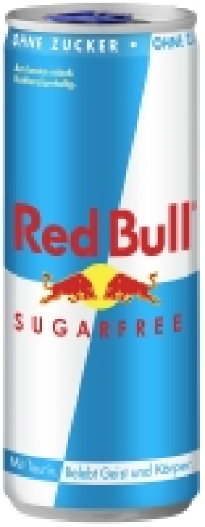 Kaufland  RED BULL