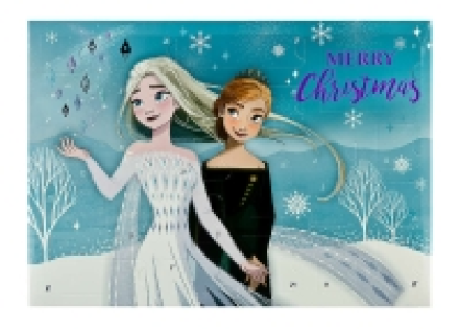 Kaufland  Adventskalender »Frozen«