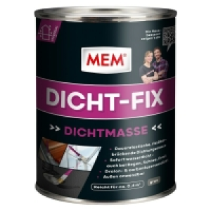MEM Dicht-Fix 15.45 €