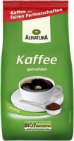 Alnatura Alnatura Kaffee gemahlen