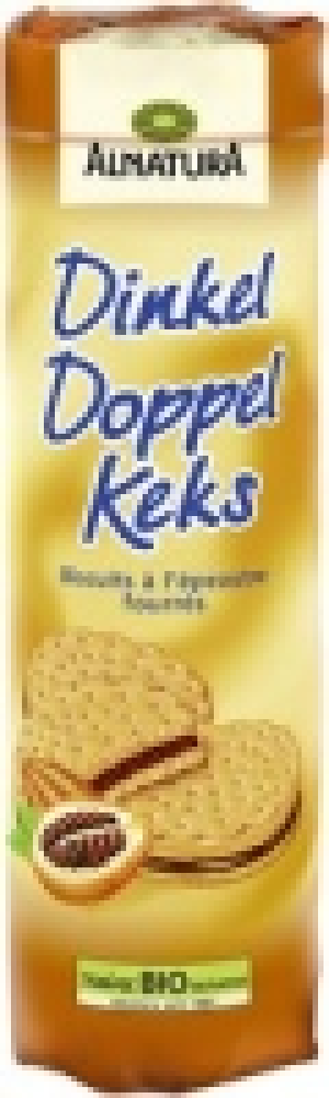 Dinkel-Doppelkeks 2.49&nbsp;&euro;