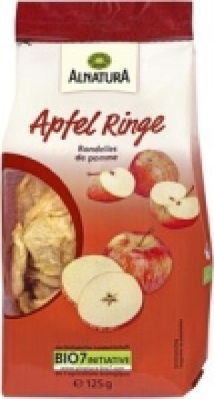 Apfelringe 3.49&nbsp;&euro;