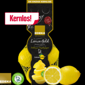 Edeka  Zitronen