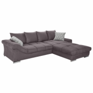 Roller  Ecksofa - rock - inklusive Kissen