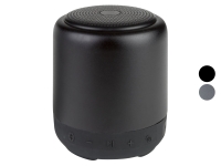 Lidl Silvercrest® SILVERCREST® Mini Lautsprecher »SBL TW6 A2«, Bluetooth