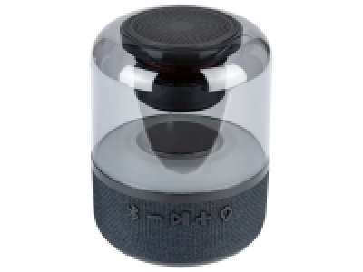 SILVERCREST® Bluetooth Lautsprecher »SBL TW20 A1« mit RGB Licht 22.99 €
