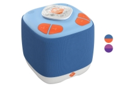 SILVERCREST® SpeakerBuddy Audiobox »SKL 3 A1«, inkl. Kreativmünze 39.99 €