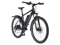 Lidl Fischer FISCHER E-Bike ATB Terra 2.1, 27,5 Zoll Modell 2022