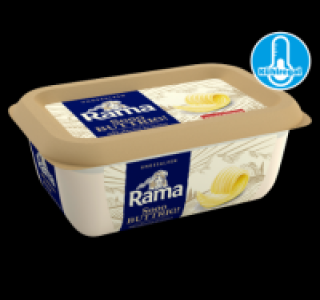 RAMA Sooo Buttrig! 1.19 €