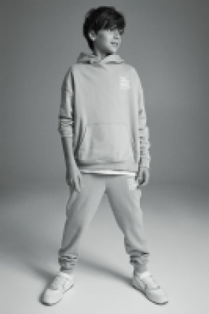 2-teiliges Sweatshirt-Set 34.99 €