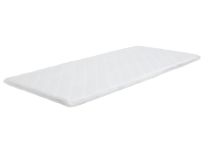 LIVARNO home Gelschaum Matratzentopper, 90 x 200 cm 44.99 €