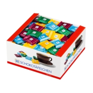 Netto  Ritter Sport Minischokolade, 1kg