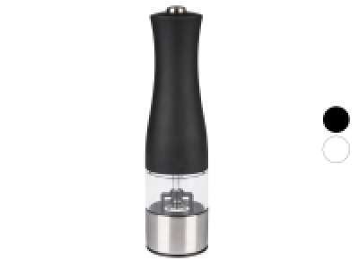 SILVERCREST® KITCHEN TOOLS Salz-/ Pfeffermühle, elektrisch