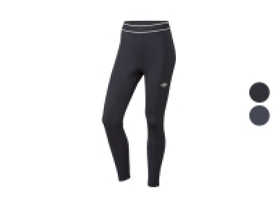 UMBRO Damen Leggings, perfekte Passform 9.99 €