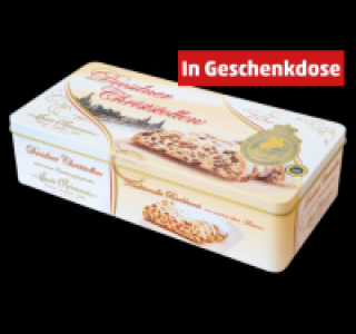 Penny  REIMANN Original Dresdner Stollen