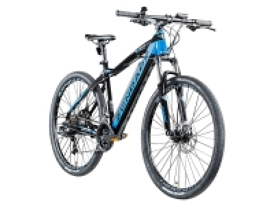 Lidl Zündapp Zündapp E-Bike MTB »Z801 650B«, Mountainbike , Pedelec, 27,5 Zoll