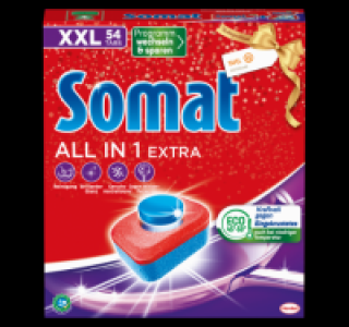 SOMAT All in 1 Extra