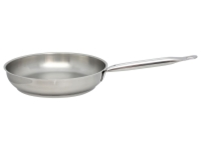 ELO Bratpfanne »Profi-Therm«, Edelstahl