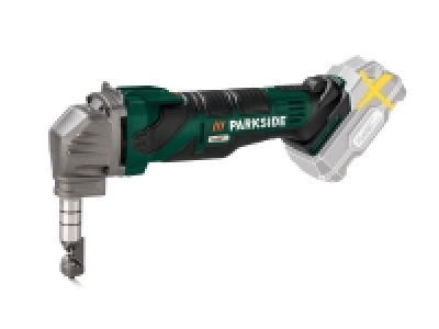 PARKSIDE® 20 V Akku-Knabber »PMKA 20-Li A1«, ohne Akku und Ladegerät 57.99 €