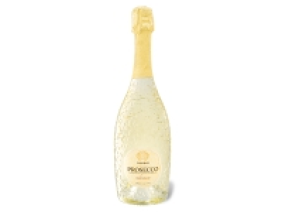 Lidl  Flaureo Prosecco Millesimato DOC brut, Schaumwein 2021