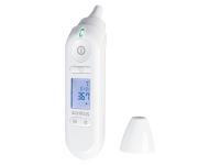 Lidl Sanitas SANITAS Multifunktions-Thermometer »SFT79«