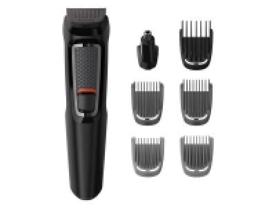 Lidl Philips PHILIPS Multigroom »Series 3000«, 7 in 1