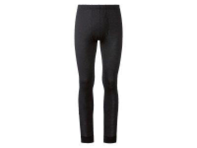 LIVERGY® Herren Merino-Thermo-Unterhose, feuchtigkeitsregulierend