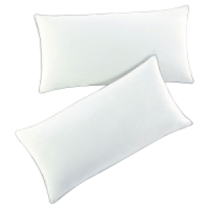 Aldi Süd  NOVITESSE Luxus 3-Kammer-Kissen