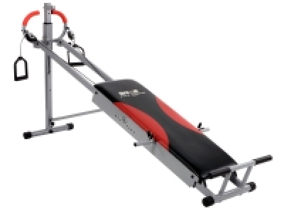 Lidl Christopeit Sport Christopeit Sport Total Exerciser TE 1