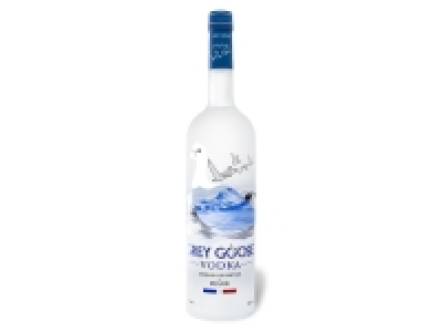 Lidl Grey Goose Grey Goose Vodka 40% Vol