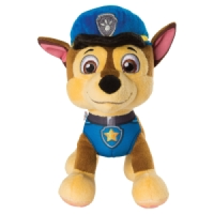 Aldi Süd  PAW PATROL Plüschfigur 