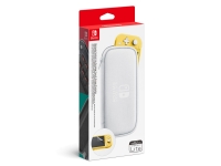 Lidl Nintendo Nintendo Switch Lite -Tasche & -Schutzfolie