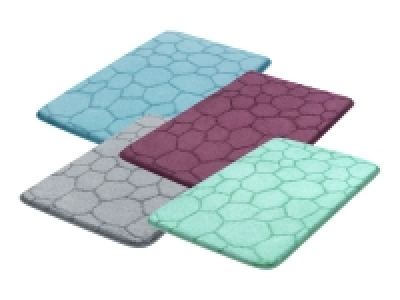 Kleine Wolke Badteppich Soapy