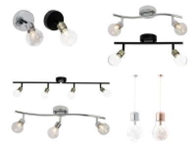 Brilliant LED Leuchte Bulb